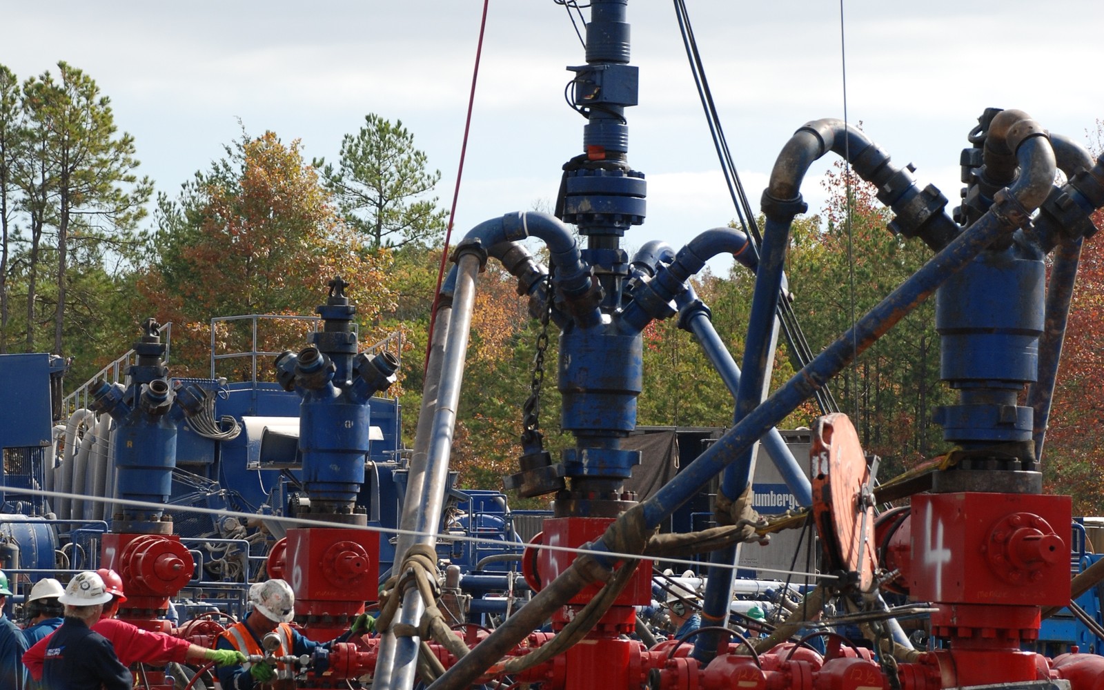 Sell Mineral Rights Arkansas