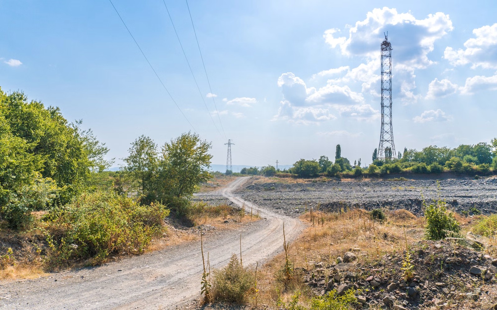 Arkansas mineral sale and 1031 exchange timing