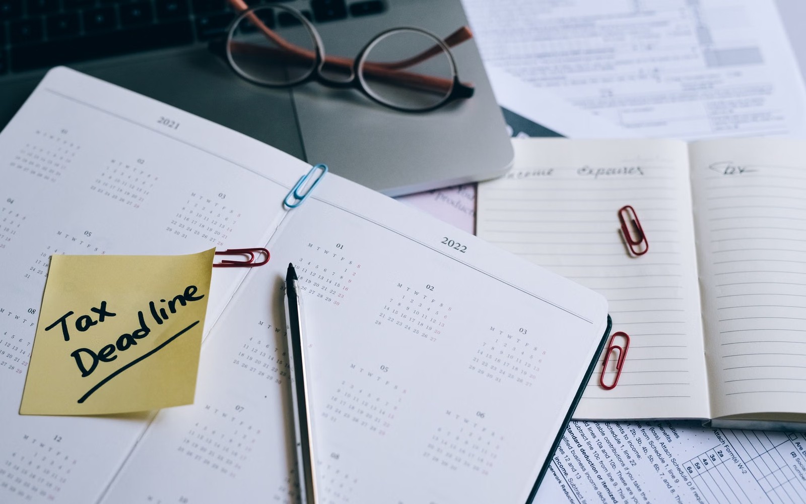 The 45- and 180-Day 1031 Deadlines