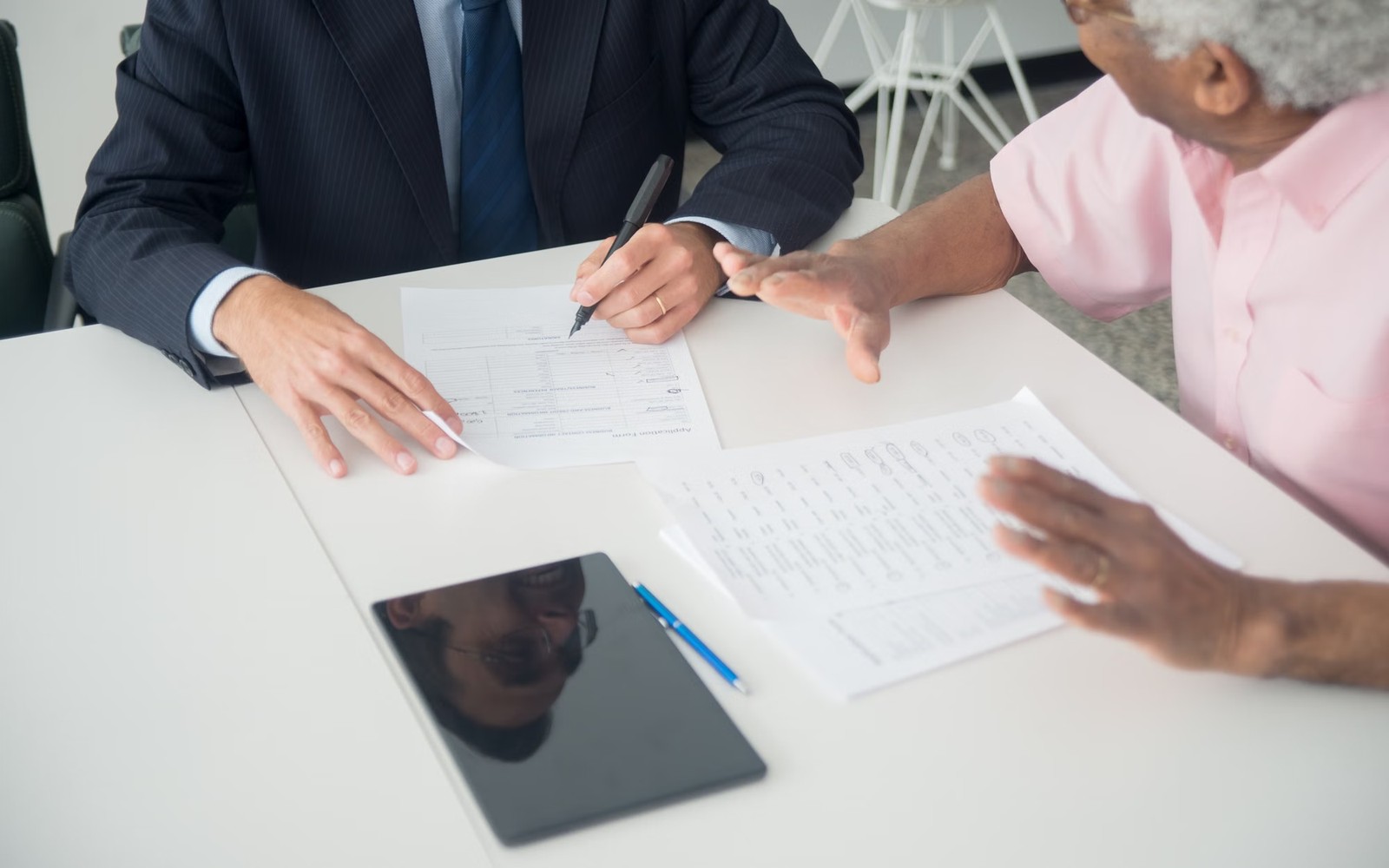 Qualified Intermediaries, Explained