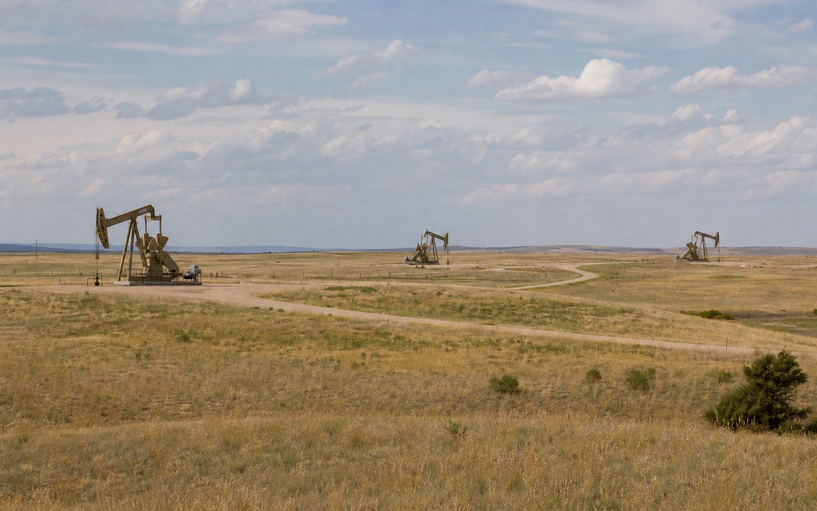 Direct Minerals vs. Royalty Funds