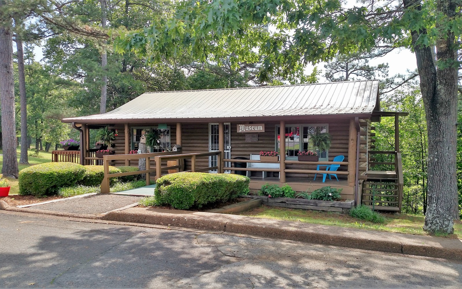 Sell Mineral Rights in Fairfield Bay, AR