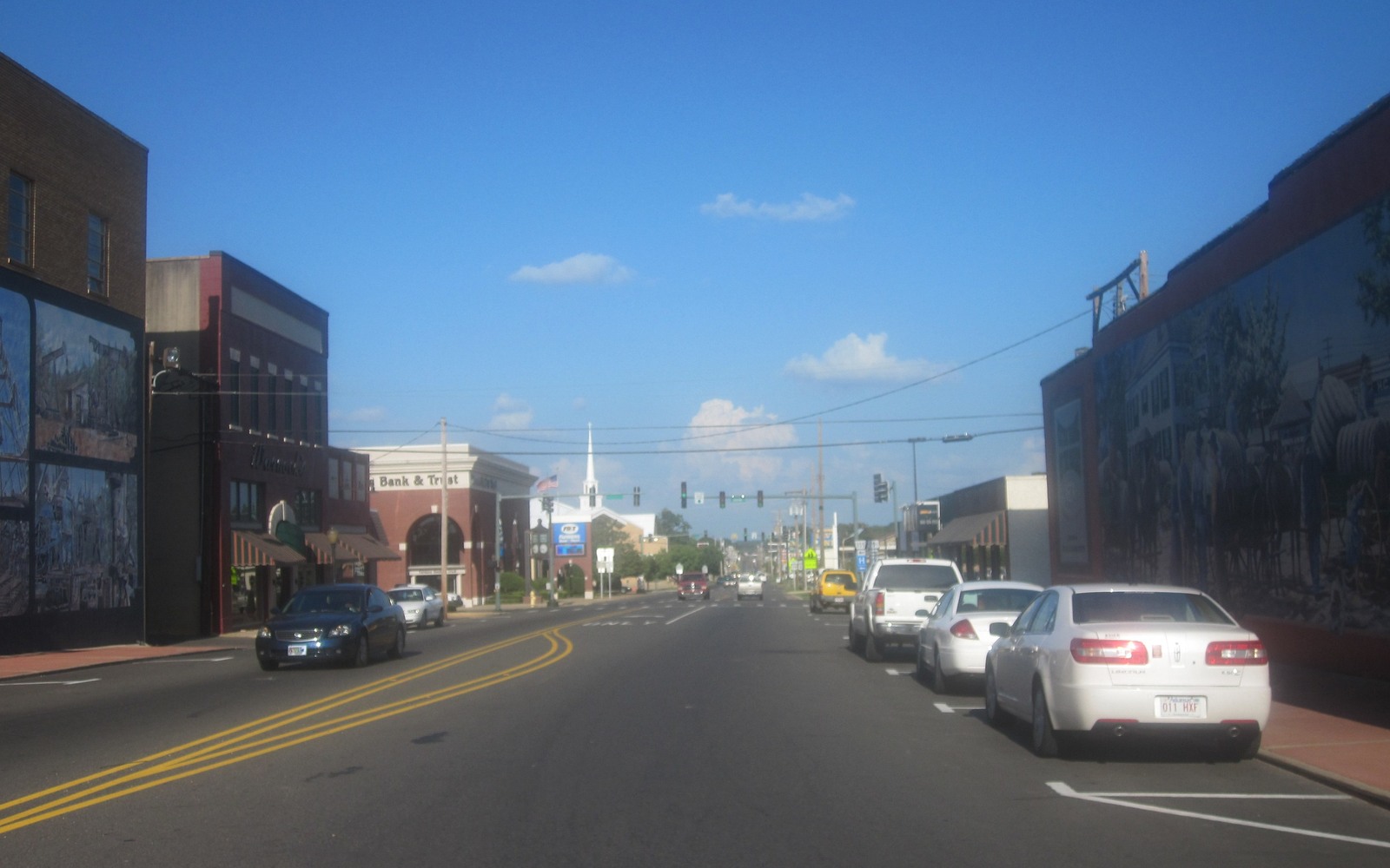 Sell Mineral Rights in Magnolia, AR