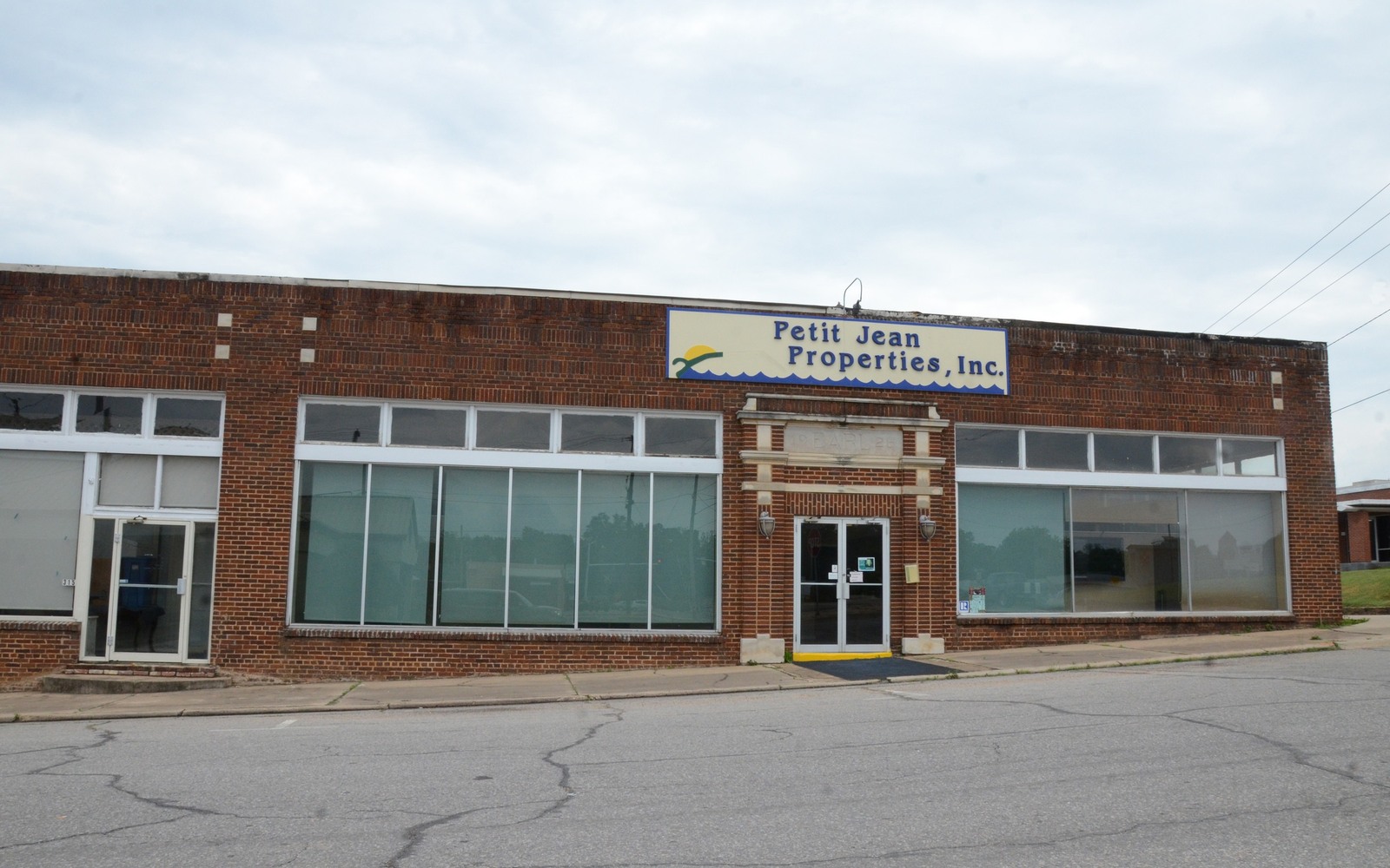 Sell Mineral Rights in Morrilton, AR