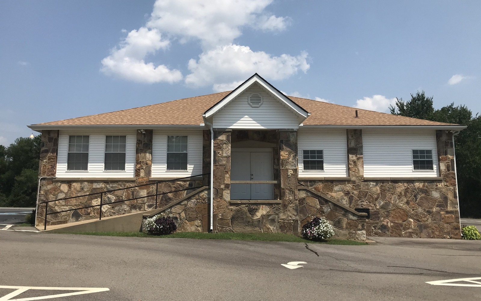 Sell Mineral Rights in Plumerville, AR