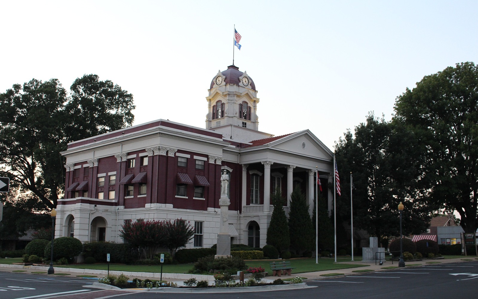 Sell Mineral Rights in Searcy, AR
