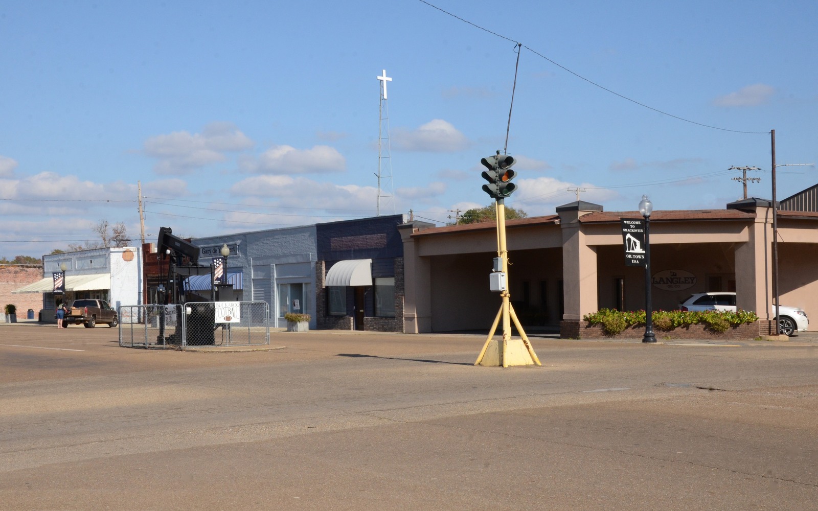 Sell Mineral Rights in Smackover, AR