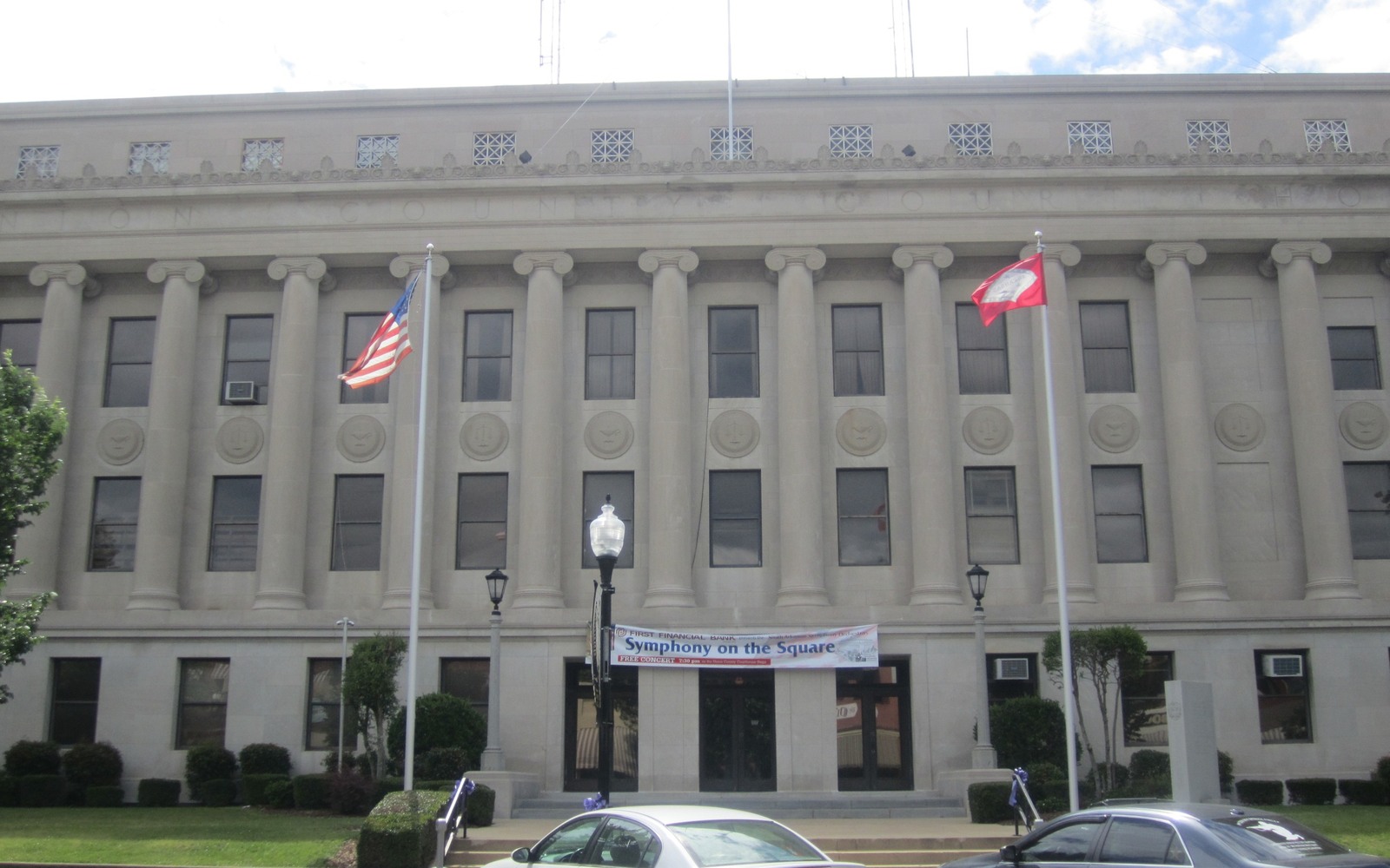 Arkansas mineral rights coverage