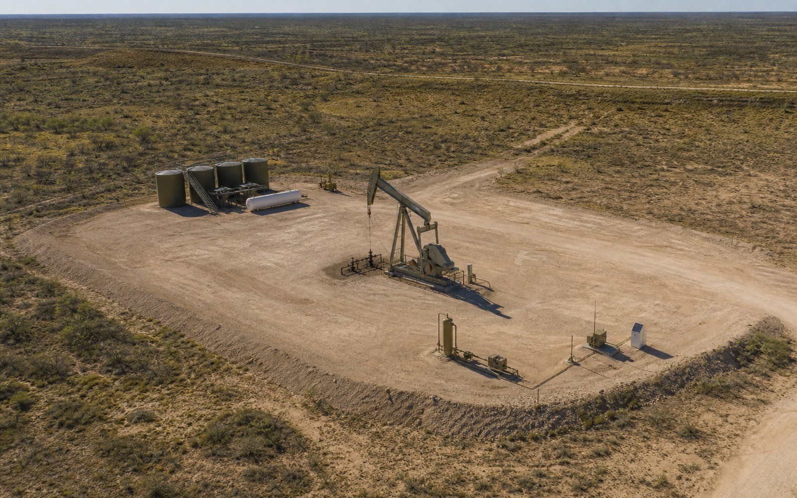 Arkansas mineral acquisition review desk