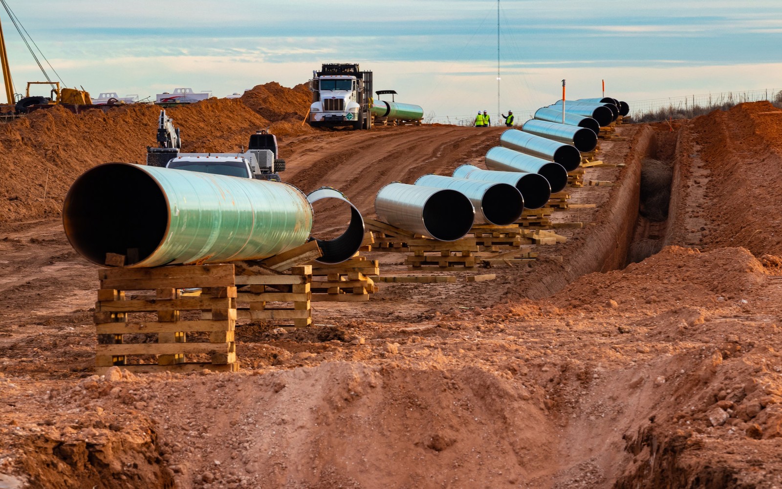 Sell Mineral Rights Arkansas