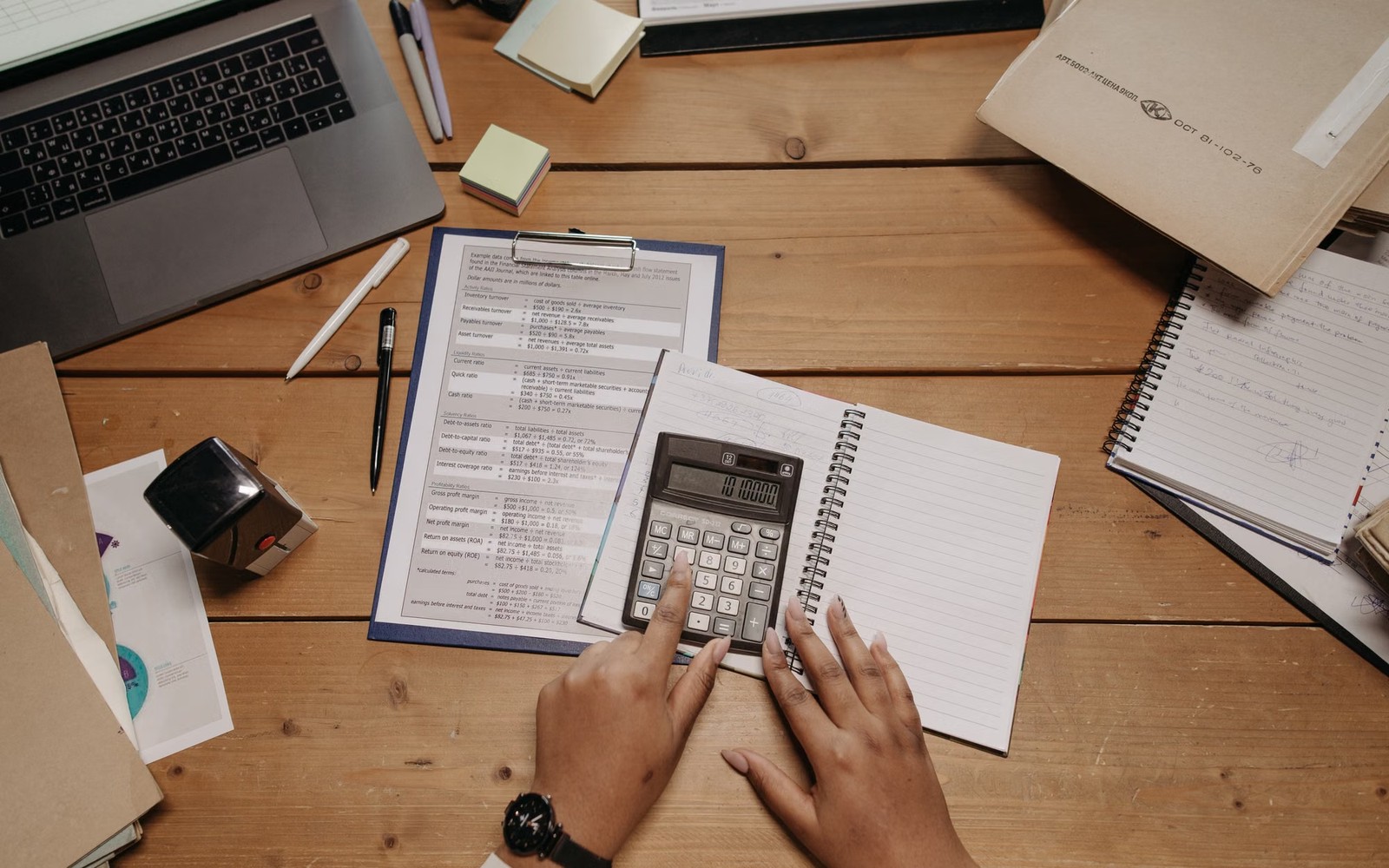 Reading Your Royalty Statements
