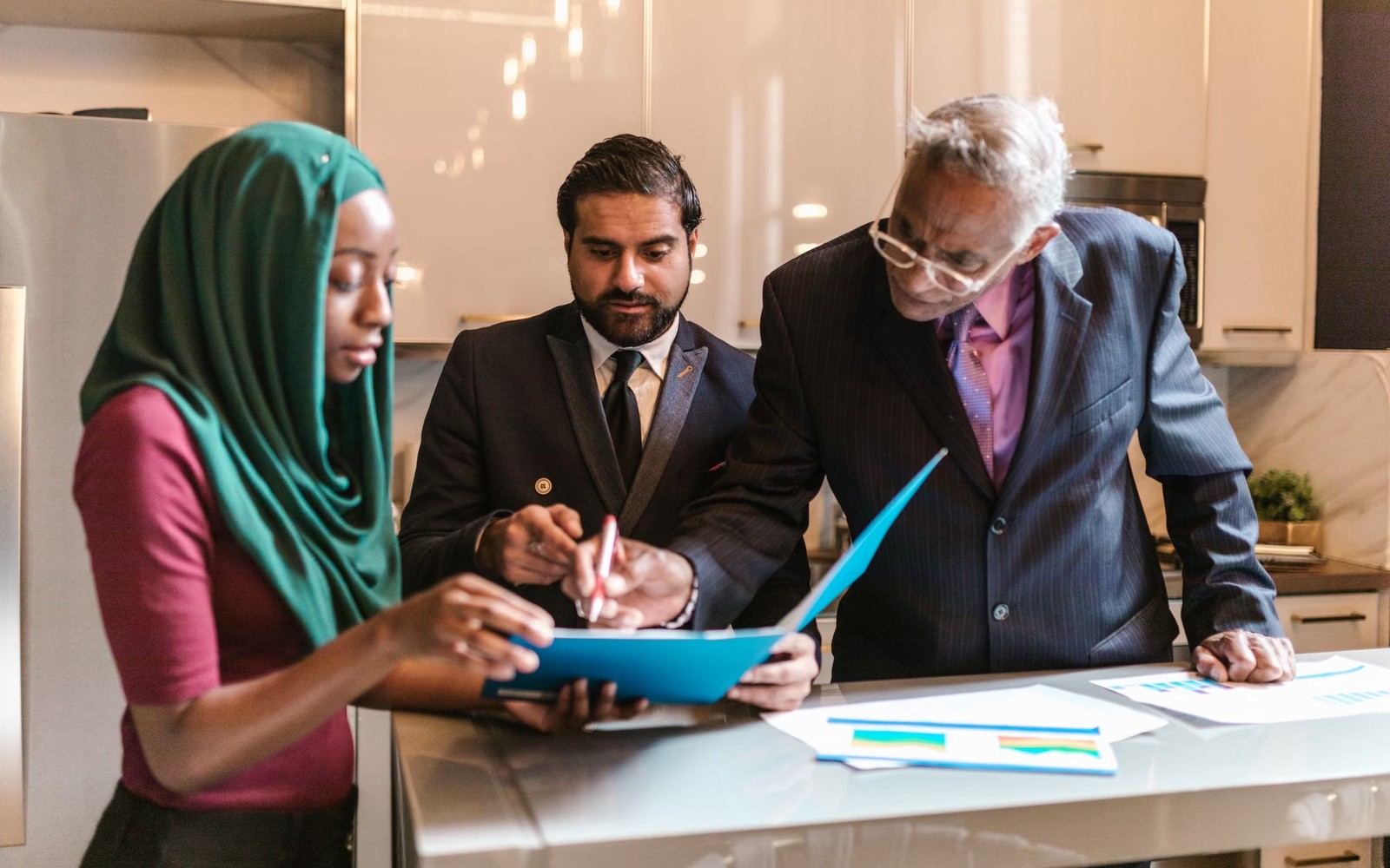Mineral Rights in Divorce