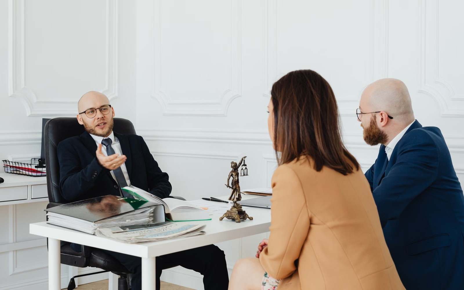 Minerals in Probate & Estates